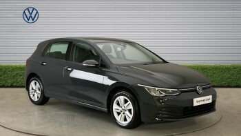 Volkswagen Golf 1.5 TSI Life 5dr Petrol Hatchback